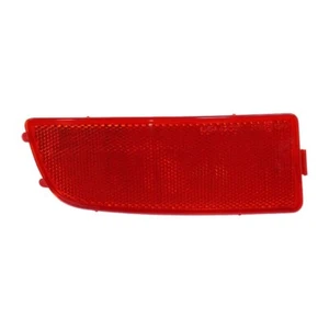 Rear Left Bumper Reflector Fits 2010-2018 Mercedes-Benz Sprinter 2500 MB1184109 - Picture 1 of 6