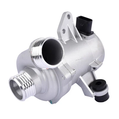 For BMW E90 E91 E92 E93 N43 Engines 11517586927 Electric Water Pump 11517586928 - Image 1 of 4