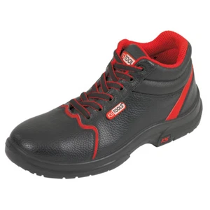 KS TOOLS Sicherheits-Stiefel S3+SRC-09, 42 Zehenschutzkappe aus Stahl 310.0725 - Picture 1 of 1