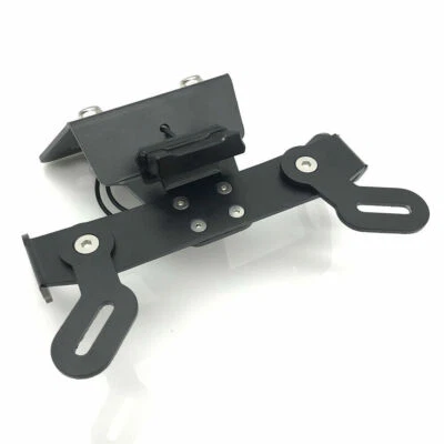 KIT ELIMINADOR GUARDABARROS TRASERO ORDENADO PARA YAMAHA XJ6 XJ-6/Diversion/F FZ-6R Foto 1 de 4