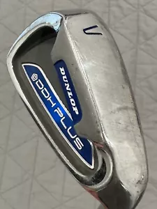 Dunlop ‘DDH PLUS’ 7 Iron DDH Steel Regular Flex 37” RH - Picture 1 of 17