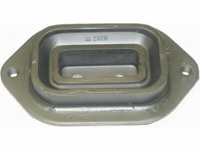 For 1968-1976 Cadillac Calais Transmission Mount Rear 73657BY 1969 1970 1971 - Image 1 of 2