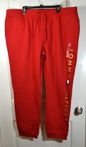tommy hilfiger jogging suit men