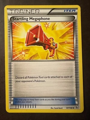 Startling Megaphone 97/106 Flashfire Regular - Image 1 of 4