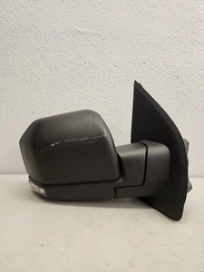 A540 OEM 15-18 Ford F150 Right Passenger Heated Signal Side Mirror FL34-17682-CK - Picture 1 of 21