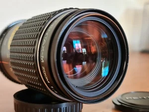 SMC Pentax-M Zoom 75-150mm f4 Lens - M2404 - Picture 1 of 8