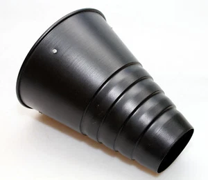 Bowens BW1888 15 degree Snoot S-Type fit - Picture 1 of 3