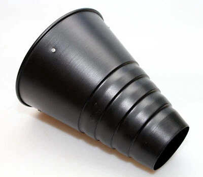 Bowens BW1888 15 degree Snoot S-Type fit - Image 1 of 3