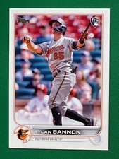 2022 Topps Baseball - UPDATE SERIES - #1-150 - PICK YOUR CARD!
