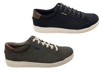 Mens Nunn Bush By Florsheim City Walk Lace Ee Extra Wide Shoes - ModeShoesAU - image 1 of 4