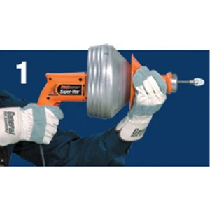 General Super-Vee SV-A-WC - Picture 1 of 4