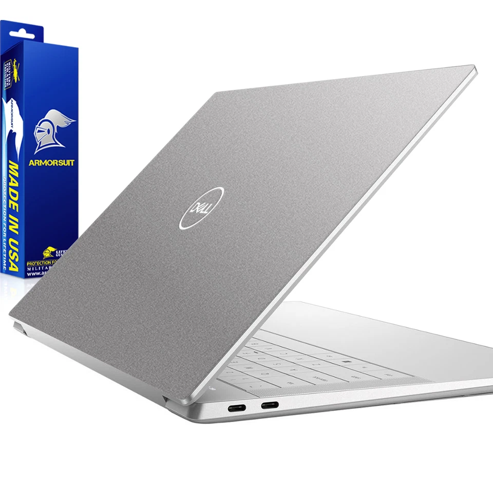 Armorsuit Vinyl Skin Wrap for Dell XPS 14 (2024) LID ONLY -   Made in USA - Image 1 of 1