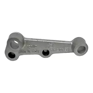Aprilia RSV Mille 1000R Factory OEM Rear Brake Master Cylinder Mounting Bracket - Imagen 1 de 4