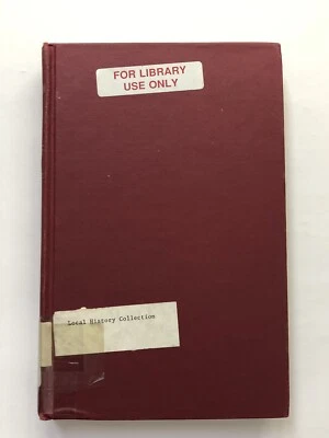 Huguenot Emigration to Virginia by R. A. Brock (1966, Reprint Hardcover) - Image 1 of 4