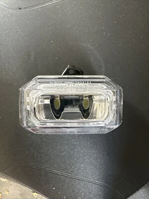 Can-Am Headlight Low Beam LED 710008088 - Image 1 of 4