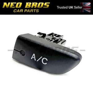 OE Air Con Condition A/C Button Control Switch Toyota Aygo 05-14 6554KX - Picture 1 of 2