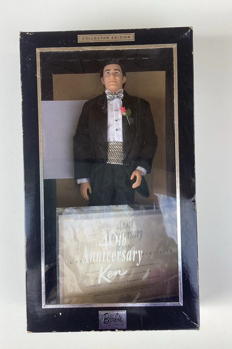 40th anniversary ken products for sale | eBay