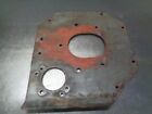 LINCOLN SA 300 SA300 CONTINENTAL TMD WELDER ENGINE MOTOR PLATE SUPPORT MOUNT