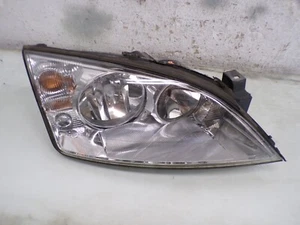 Scheinwerfer Ford Mondeo 3 MK3 Rechts Halogen 1S7113005SE "475G02" - Picture 1 of 6