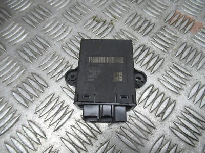 2019 FORD ECOSPORT ST-LINE CR6 MK2 5DRS HATCH REAR LEFT SIDE DOOR ECU REF20719 - Image 1 of 4