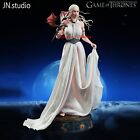 JN Studio Game of Thrones Daenerys Targaryen 1/4 GK Collector Resin Model Statue