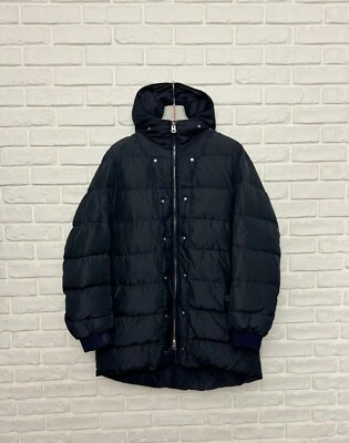 Chaqueta de plumón para hombre Acne Studios Montreal AW14 Parka forro acolchado talla 50 Foto 1 de 4