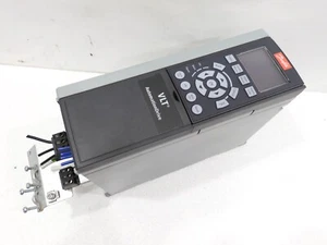 FC-301p1K1T4E20H1, Danfoss - Picture 1 of 4