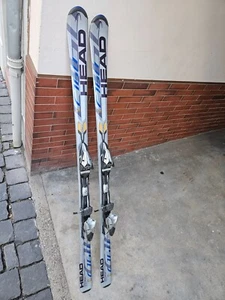 HEAD Ski Skier Schi 170 Cm - Bild 1 von 6