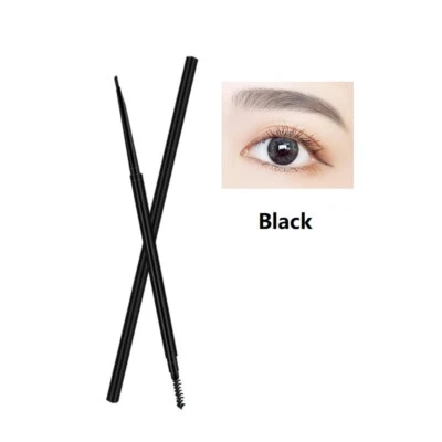 Водонепроницаемая микроблейдинг подводка для бровей карандаш ручка щетка инструменты для макияжа - Изображение 1 из 4