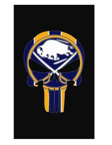Buffalo Sabres Flag 3x5ft Banner Polyester Ice Hockey Stanley Cup sabres010 Cover