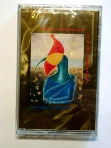 Robyn Hitchcock And The Egyptians Perspex Island Cassette Tape Album New Sealed - Picture 1 of 5