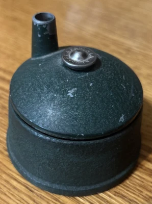 K&E Keuffel & Esser Tru-Point Variable Taper Pencil Lead Pointer Sharpener - Image 1 of 4