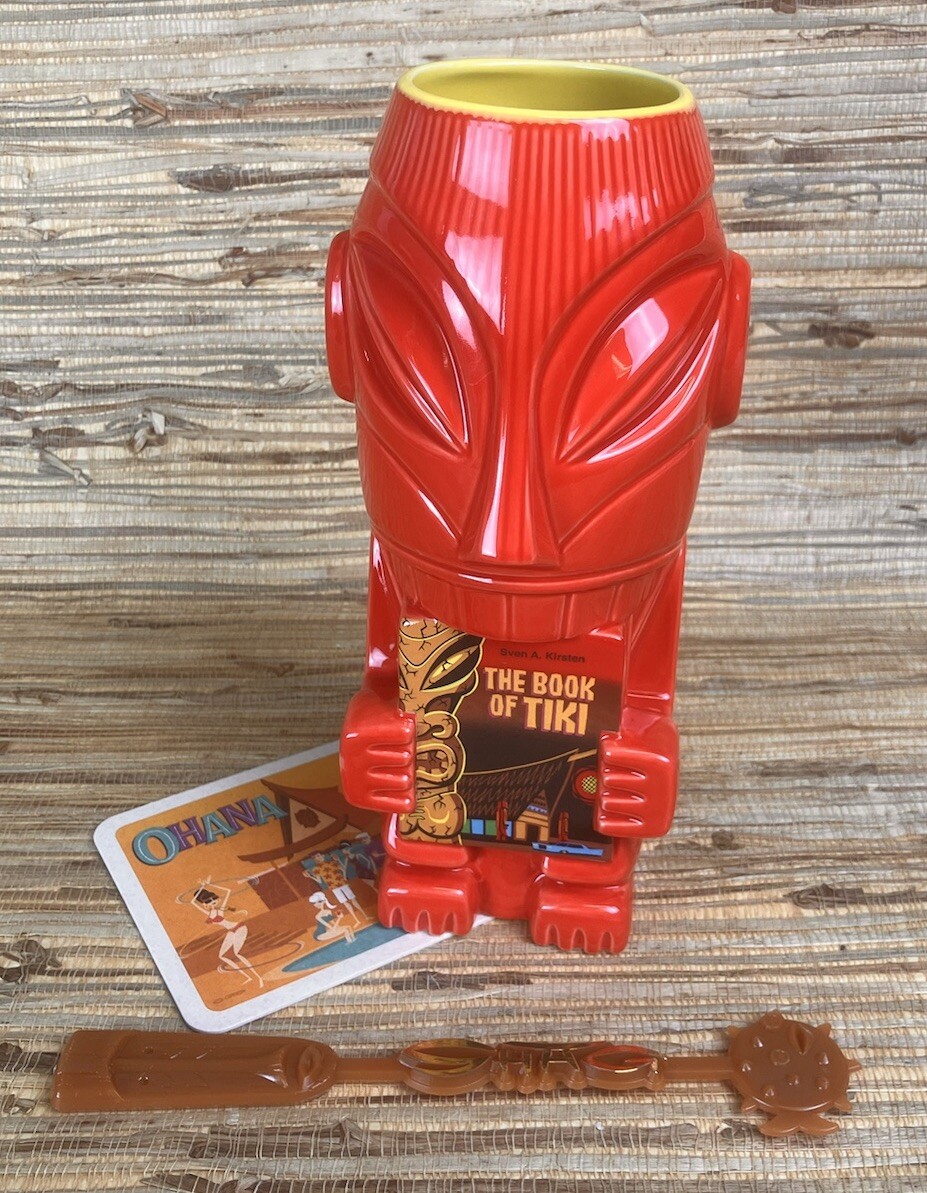 book of tiki products for sale | eBay book of tiki products for sale | eBay