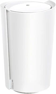 TP-LINK Deco X50-5G LTE WLAN Router Wi-Fi 6 AX3000 3G/4G/5G für bis zu 232 m² - Afbeelding 1 van 8