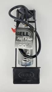 Bell Airblaster 100 Foot Pump 100 PSI Max - Picture 1 of 5