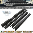 Bed Truck Floor Support Crossmember For 99-18 Ford Super Duty F250 F350