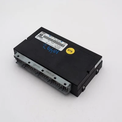 2012 - 2018 奥迪 S6 S7 A6 A7 RS7 主动空气悬架控制模块 4G0907553F — 第 1/4 张图片