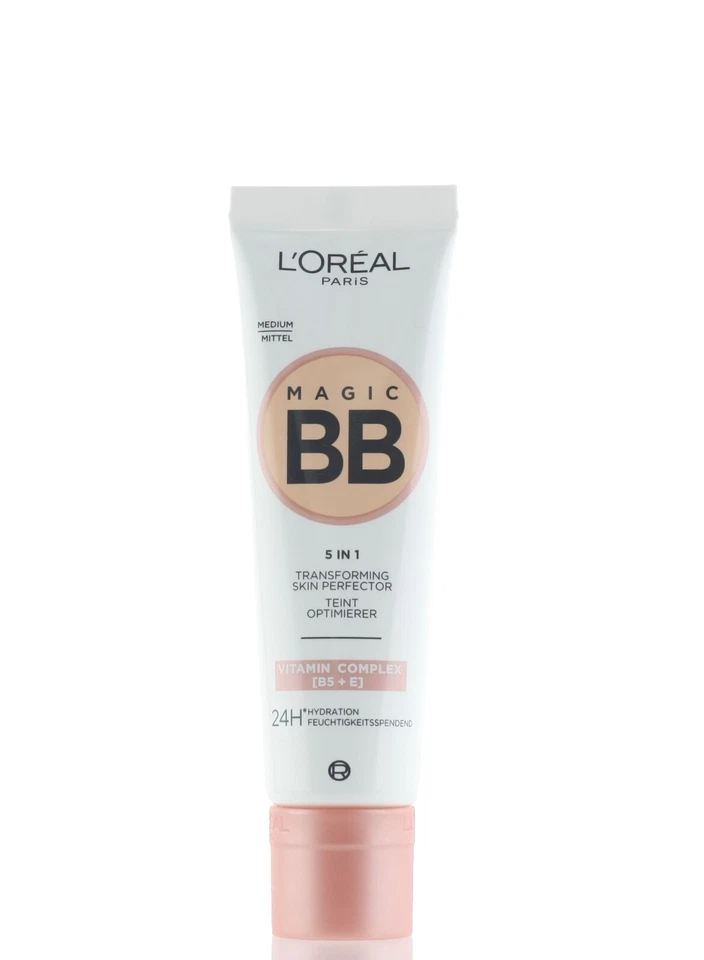 L'ORÉAL PARIS BB Cream C'est Magique Mittel LSF 20