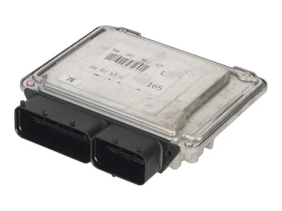 Centralina Motore AUDI A3 Sportback (8V) 1.4 TFSI E-TRON 110 kW 150 CV (05.20 - Immagine 1 di 4