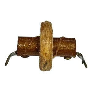 RF Choke Inductor Coil 2.5mH 100mA 30x23mm - Picture 1 of 1