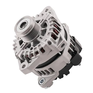 CW Alternator For Hyundai Santa Fe Sport 2013-2016 Kia Optima Sorento 2013-2015 - Picture 1 of 17