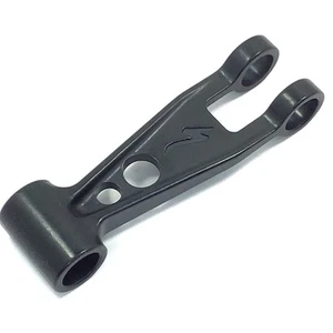 1999? Specialized FSR-XC Rear Suspension Swing Link Black NOS? Vintage MTB - Picture 1 of 9