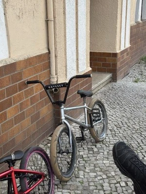 BMX - Bild 1 von 3