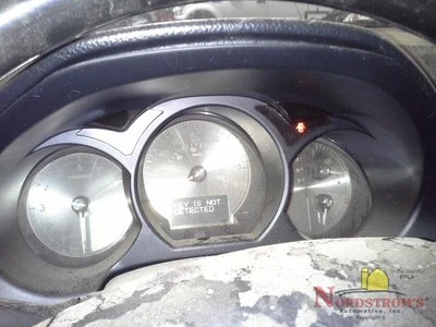 2007 Lexus GS350 Speedometer Instrument Cluster Gauges - Imagem 1 de 4