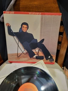 Johnny Mathis – You Light Up My Life - 1978 - Columbia JC 35259 Vinyl LP VG/VG - Picture 1 of 9