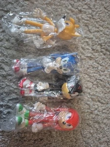 Sonic Figures Bundle New - Picture 1 of 3
