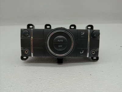 2007-2012 Mercedes-Benz Gl450 Ac нагреватель климат-контроль A 164 820 95 89 GN7QL - Изображение 1 из 4