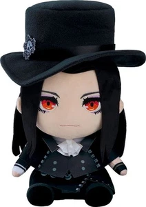 Peluche GUILTY GEAR STRIFE Testament Good Smile Company - Imagen 1 de 2