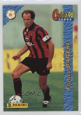 Panini Calcio Franco Baresi 1996 #48 13xi Foto 1 de 3