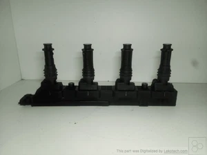90543253 Bobine OPEL CORSA (S93) 1.2 16V Ber. 5p/b/1199cc 35c618 - Afbeelding 1 van 4